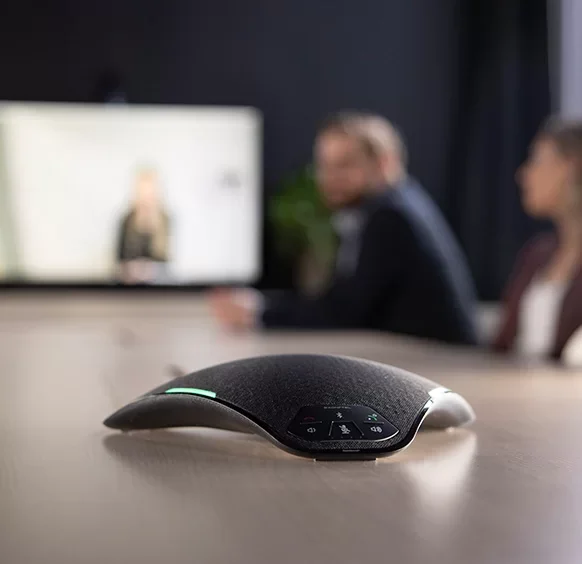 Konftel C2070 Video Konferans Sistem Paketi, 1080P, 72.5° görüntü, 12 katılımcı