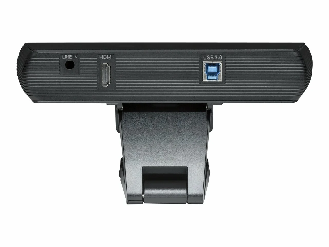 Konftel CAM20 USB Video Konferans Kamerası, 4K Ultra, 8X Zoom, 123°