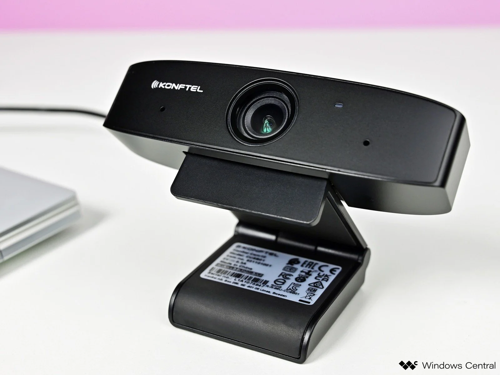 Konftel Cam10 Webcam Konferans Kamerası