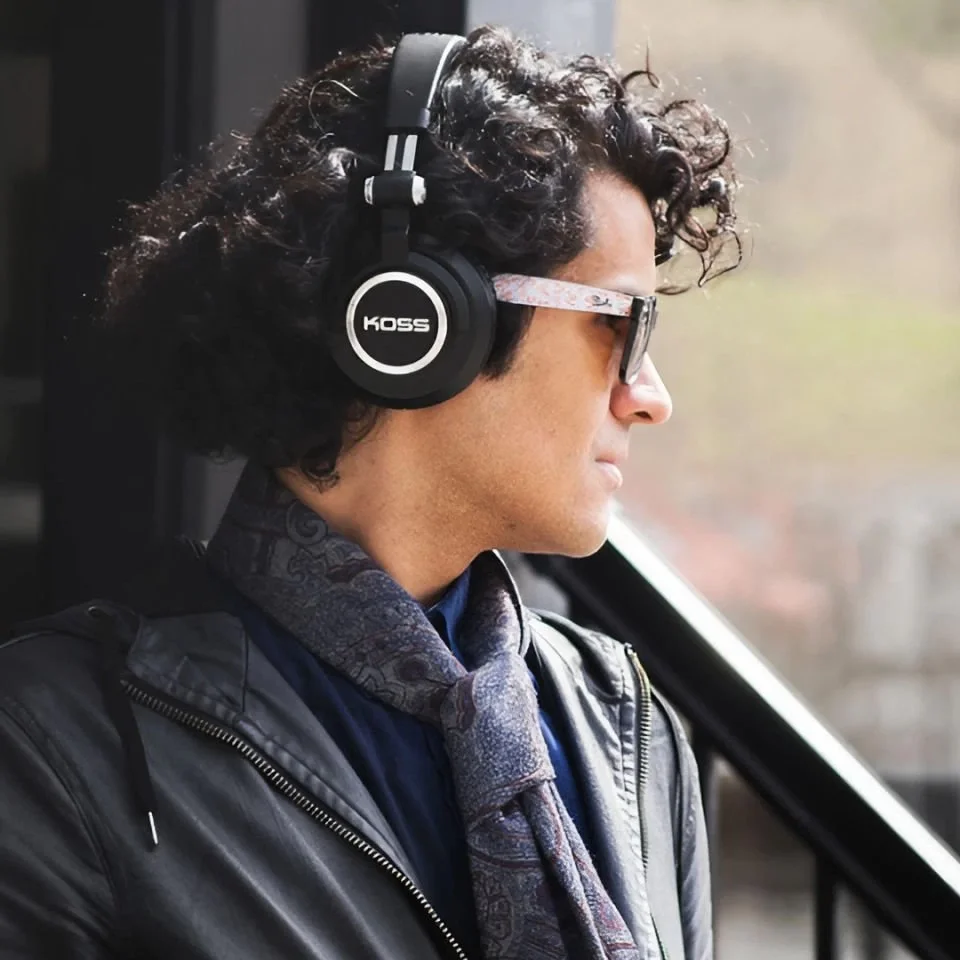 KOSS BT540i | Kablosuz/Bluetooth Kulak Üstü / Over Ear Kulaklık