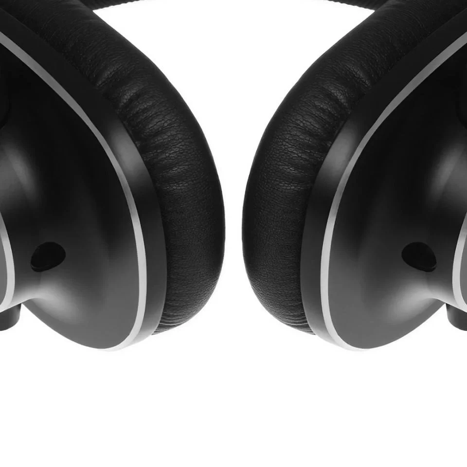 KOSS Pro4S | Kablolu Kulak Üstü / Over-Ear Profesyonel Stüdyo Kulaklığı