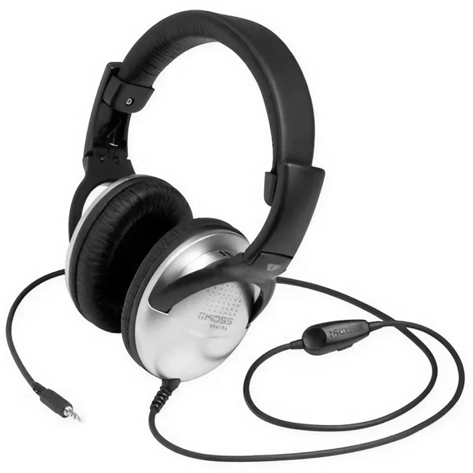 KOSS UR29 | Kablolu Kulak Üstü / Over Ear DJ &amp; Stüdyo Kulaklığı