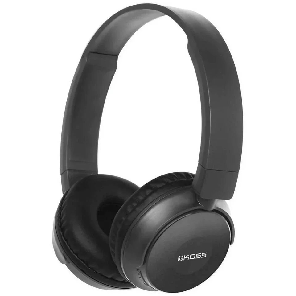 KOSS BT330i | Kablosuz / Bluetooth Kulak Üstü / Over Ear Kulaklık w/mic