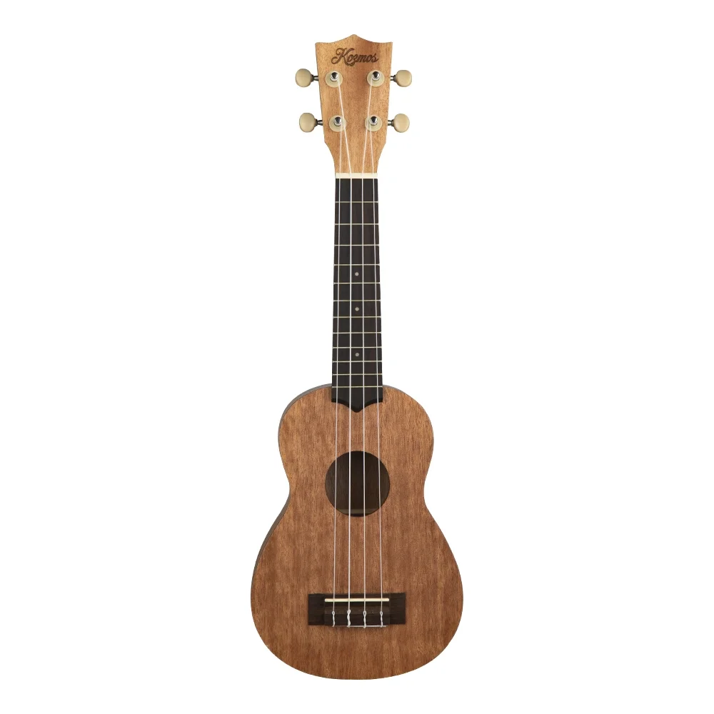 Kozmos KUK-S1 Maun Soprano Ukulele (Çanta Dahil)
