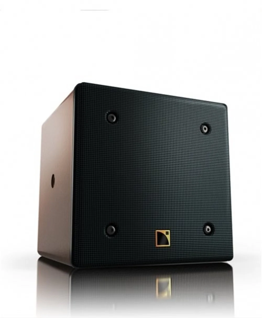 L-Acoustics 5XT Coaxial Pasif Hoparlör 5 Lf + 0,75 Hf Diaphragm