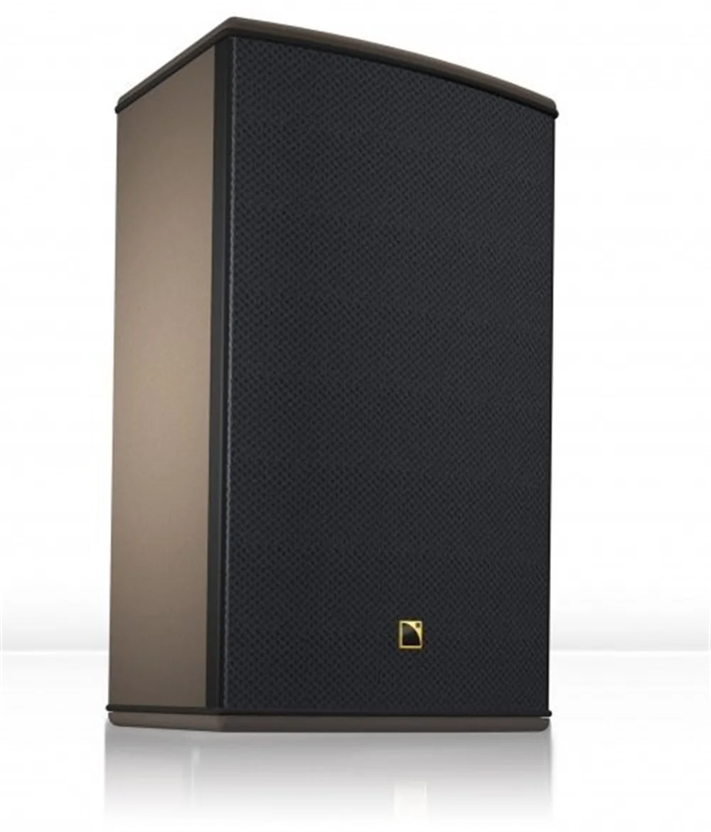 L-Acoustics 8Xt 8" , 280W Hoparlör, 1.5" Hf