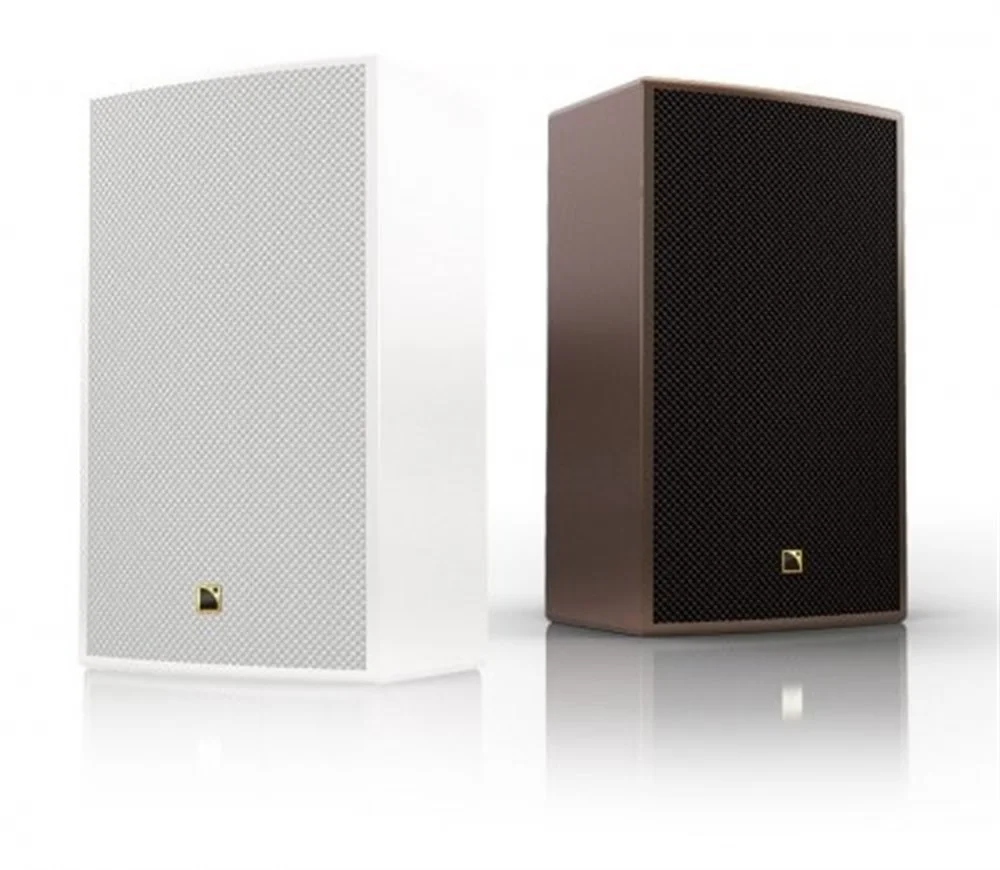 L-Acoustics 8Xti 8" , 280W Full Range Hoparlör, 1.5" Hf