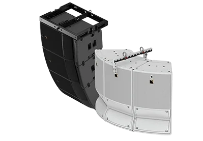 L-Acoustics A15 WIDE Pasif Hoparlör 15"LF+3"HF WST® 30°