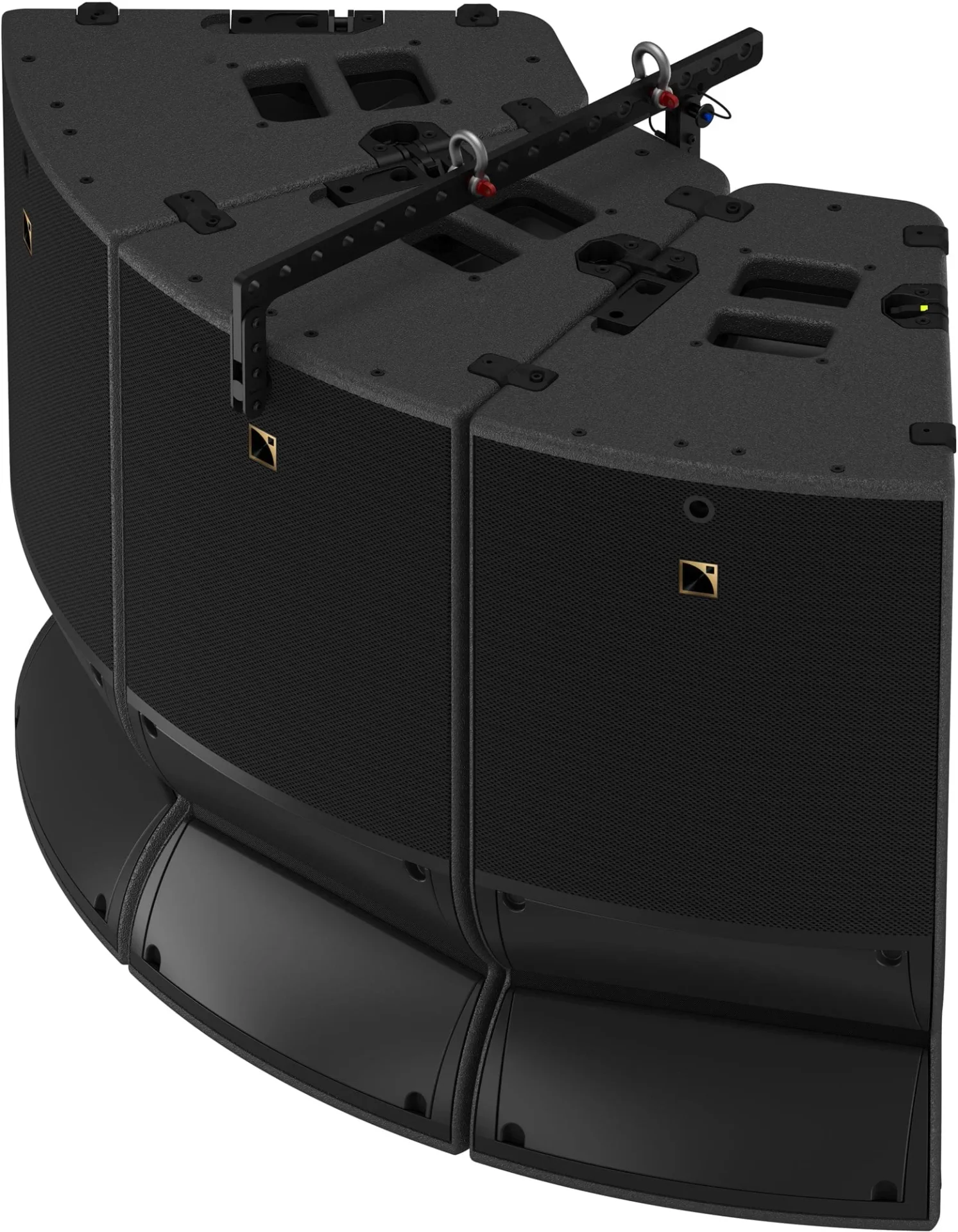 L-Acoustics A15i WIDE Pasif Hoparlör 15"LF+3"HF WST® 30°