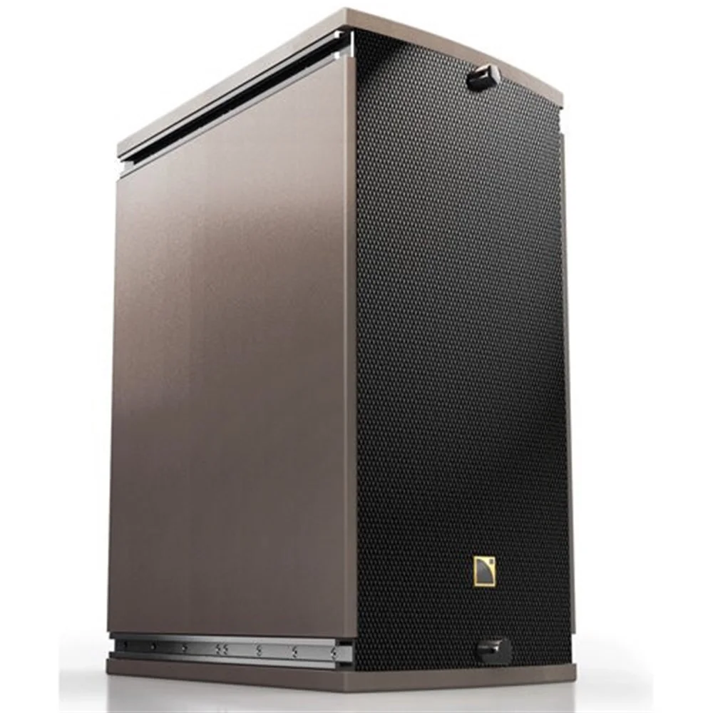 L-Acoustics Arcs Wıde 12" Sabit Açı Montaj Tip Hoparlör, 30° X 90°