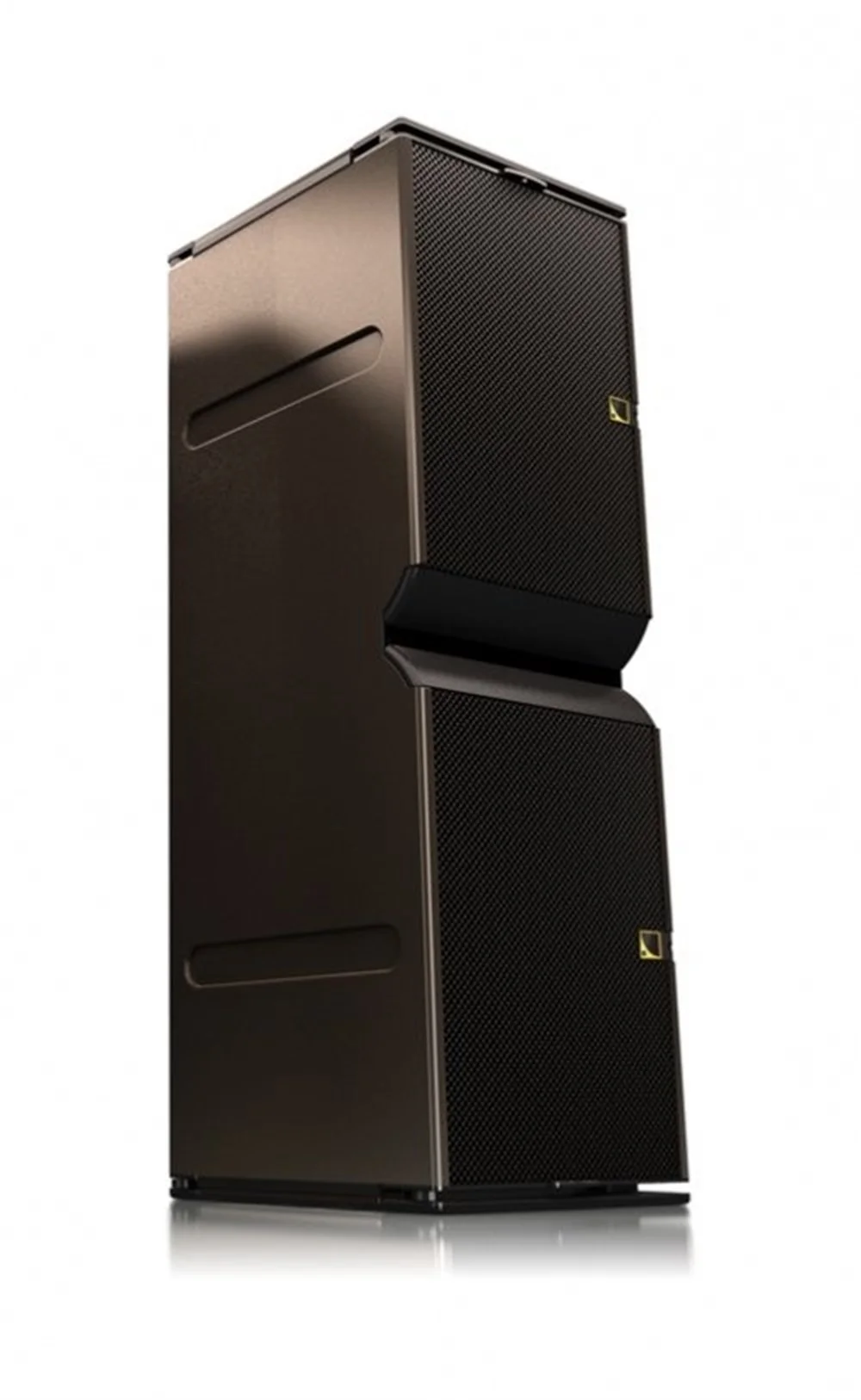 L-Acoustics K1 2x15" 3-yollu Aktif Hoparlör