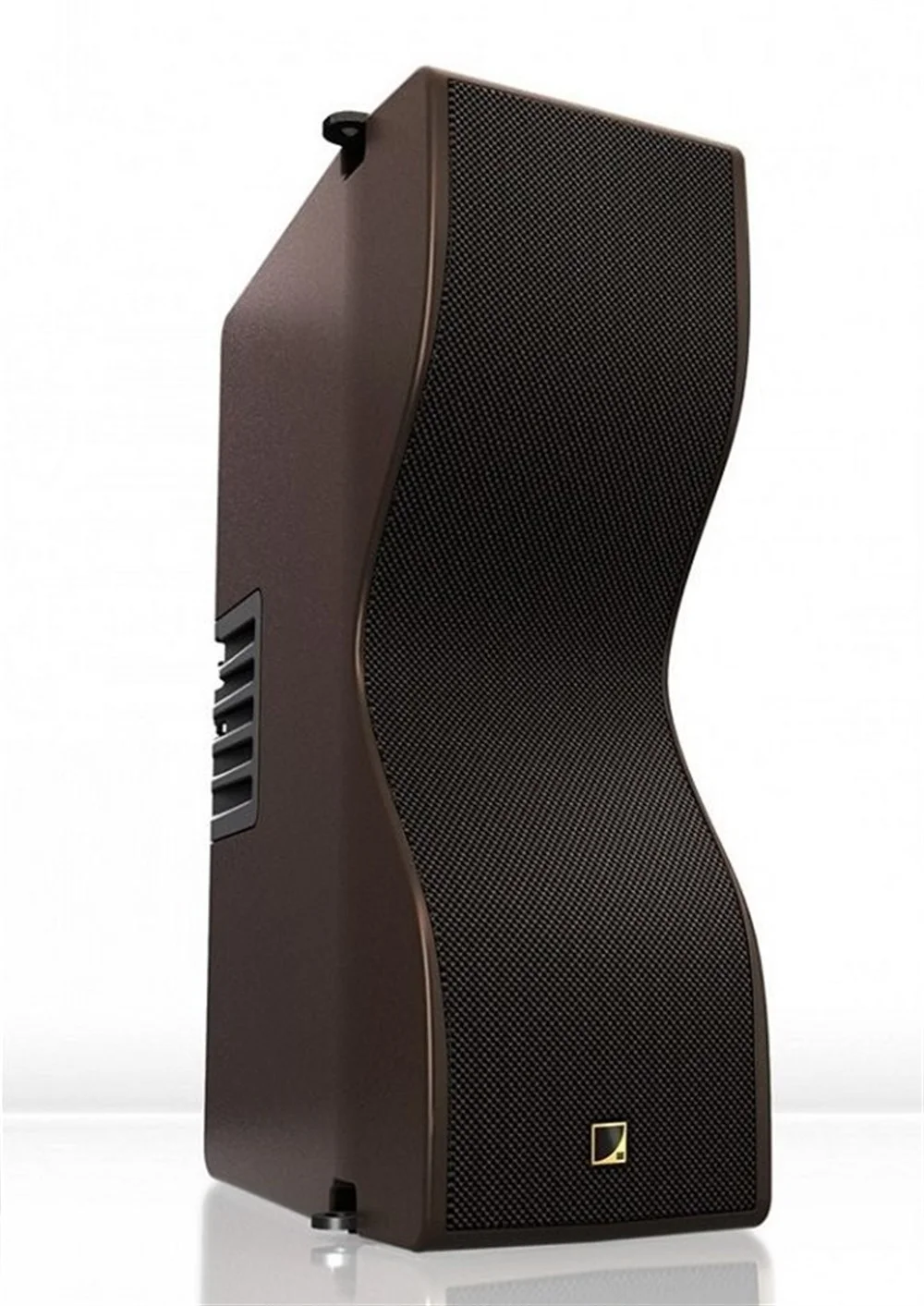 L-Acoustics Kıva 2X6" 2-yollu Line Array Hoparlör, 120W Rms, 1.5" Hf
