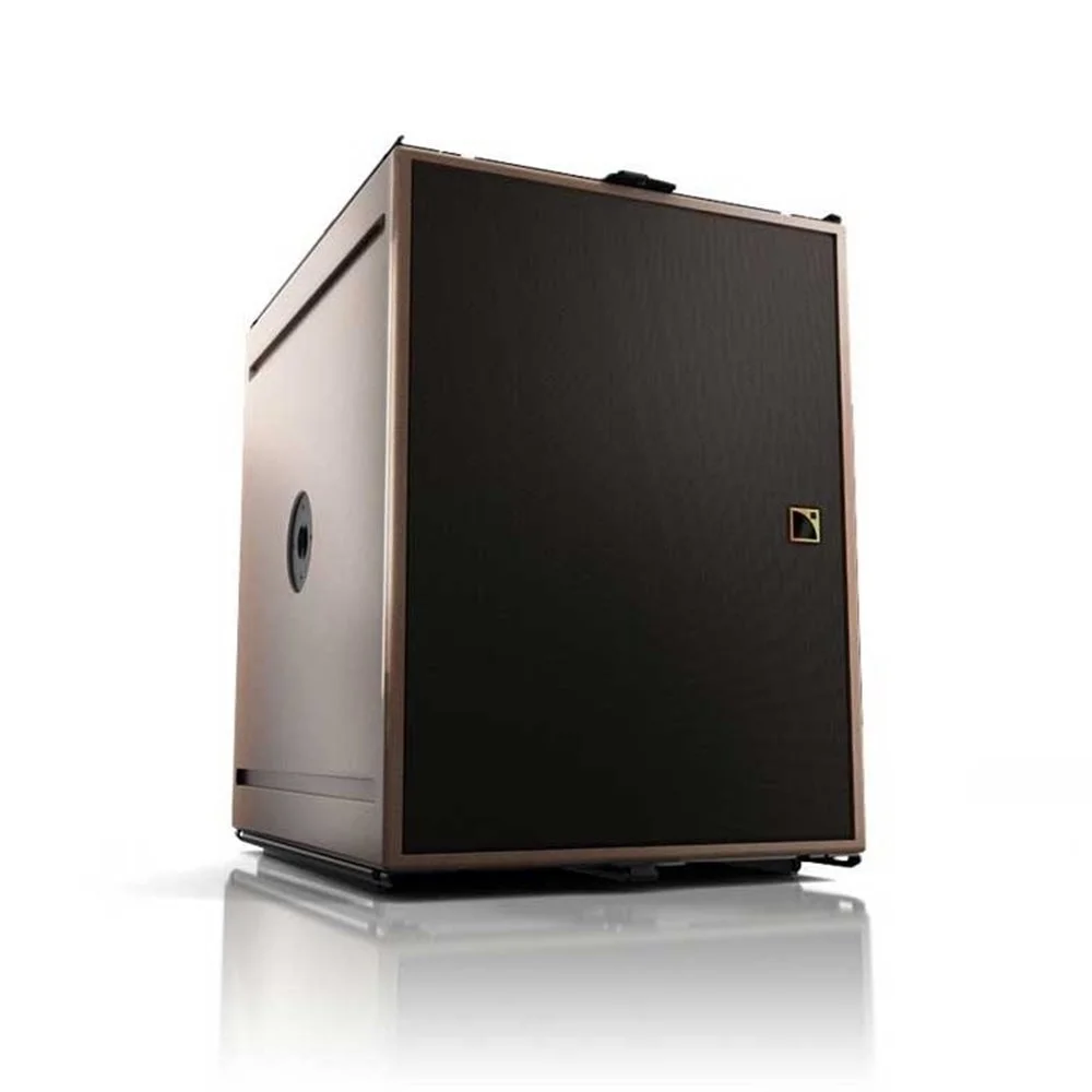 L-Acoustics SB18M 18" Pasif Subwoofer, 700W/8-ohm, Ip45