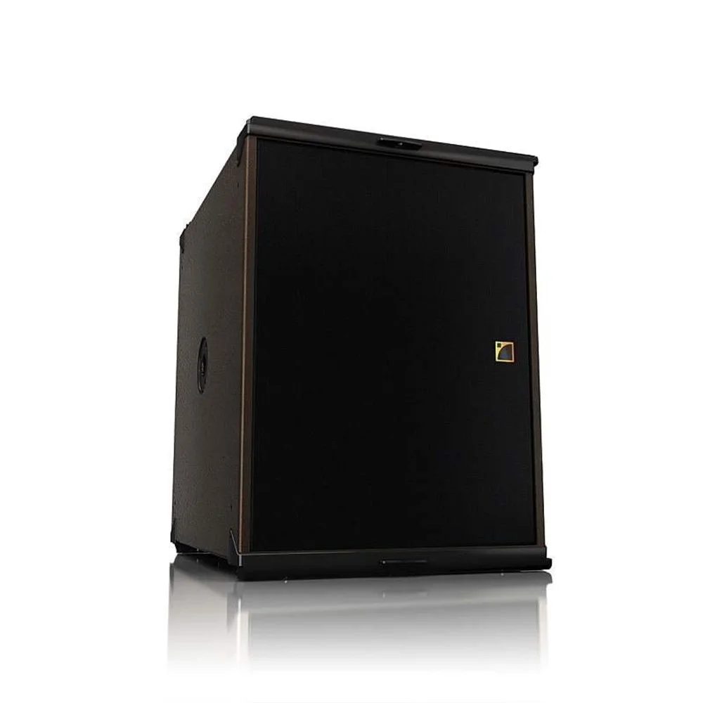 L-Acoustics SB18i 18" Pasif Subwoofer, 700W/8-ohm (İnstallation Version)