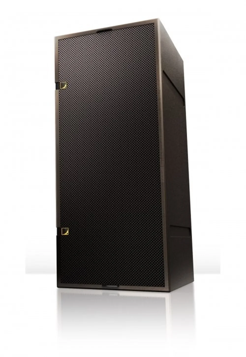 L-Acoustics SB28 2X18" Pasif Subwoofer, 1225W/4-ohm