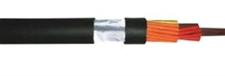 LOOKAB FAMAC 16 16-kanal Multicore Kablo 16X2X0.22 mm2 (Mt)