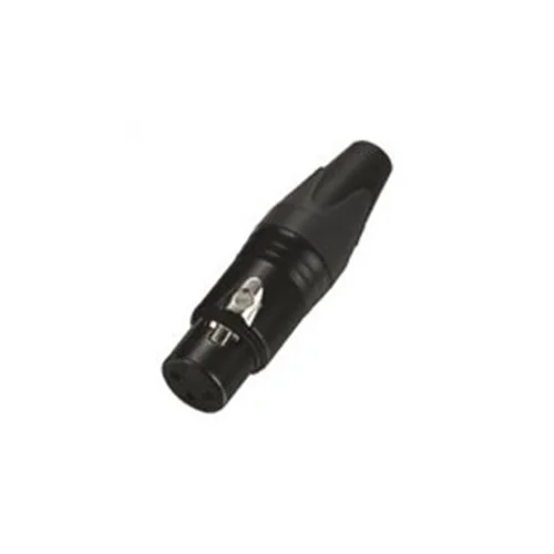 LOSEN LA1031/2 3-pinDişi XLR Fiş