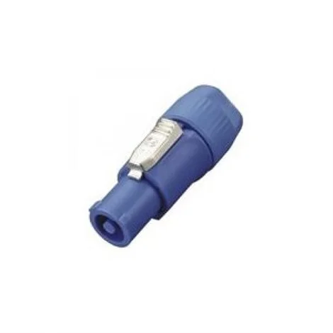 LOSEN LD4034-1 Powercon Kablo Tipi Erkek Konnektör(Giriş)