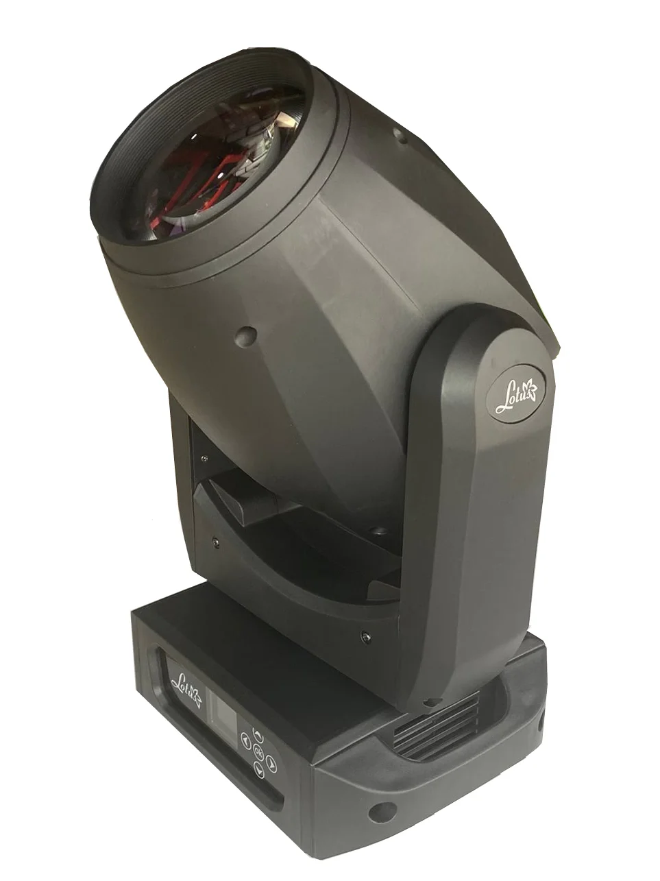 LOTUS Premium-250 250W 7R Moving Head Beam Spot