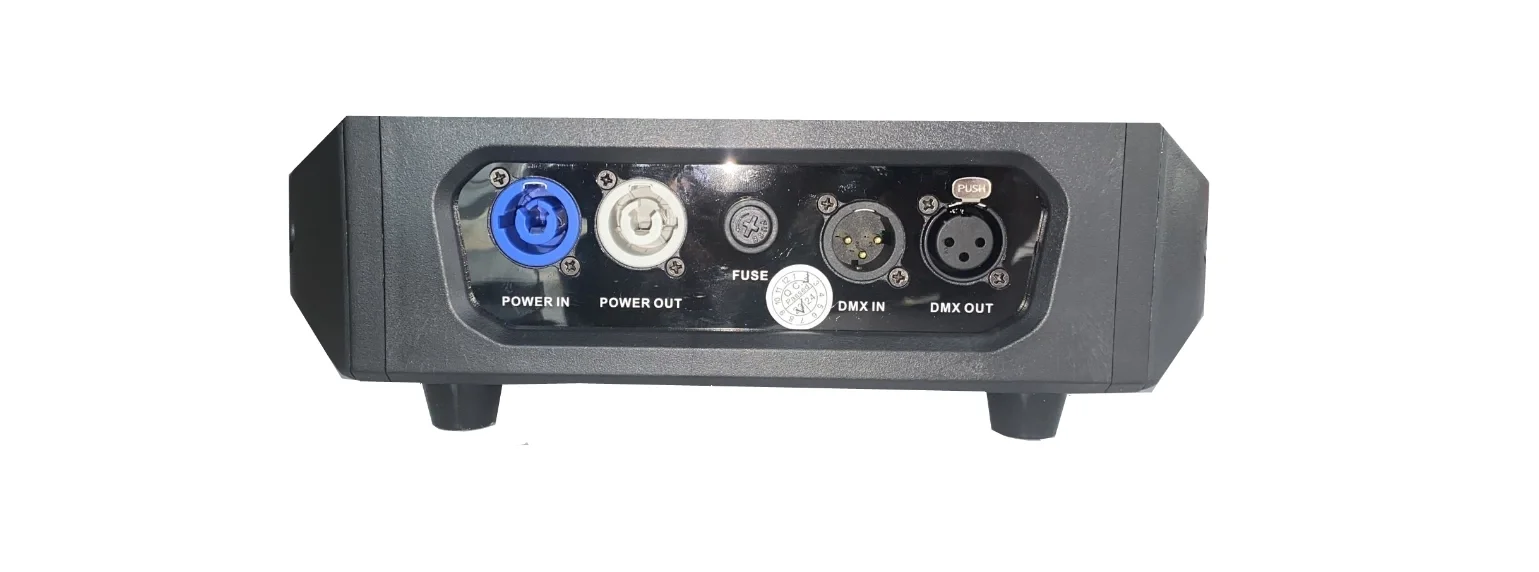LOTUS Premium-250 250W 7R Moving Head Beam Spot