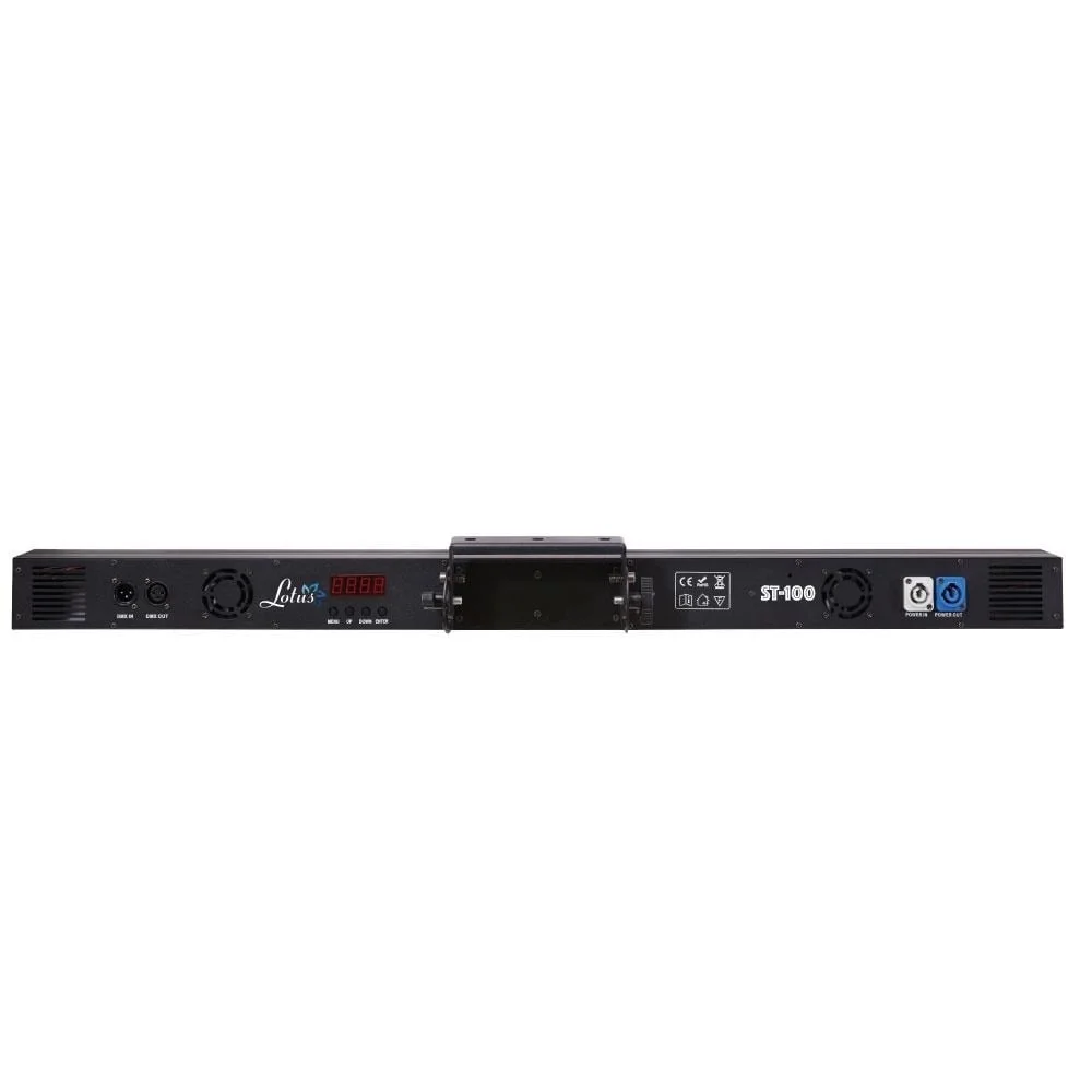 LOTUS ST-100 Pixel Led Bar Spot