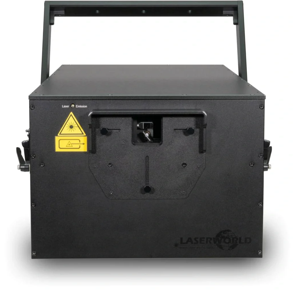 Laserworld PL-70.000 RGB 70W IP65 PRO Lazer Işık
