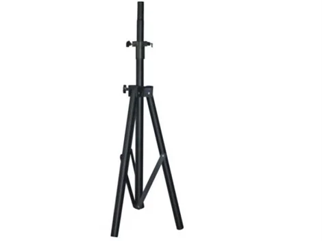 Lastvoice KB05 Kabin Hoparlör Standı Sehpası - Hoparlör Ayağı