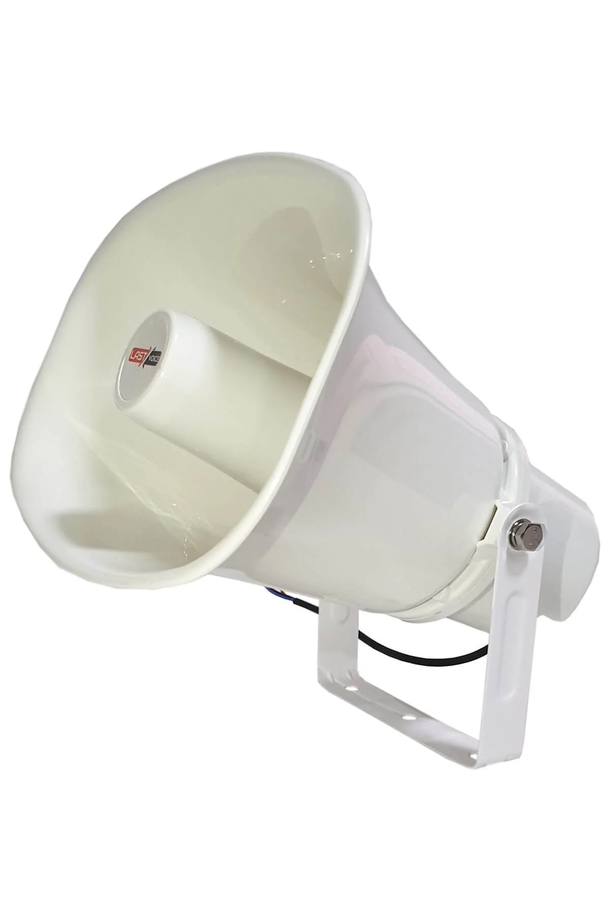 Lastvoice LH150T ABS Horn Hoparlör 150W/8-ohm 100V Trafolu
