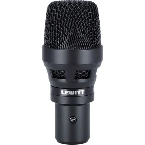 Lewitt DTP 340 TT Dinamik Tom Mikrofon