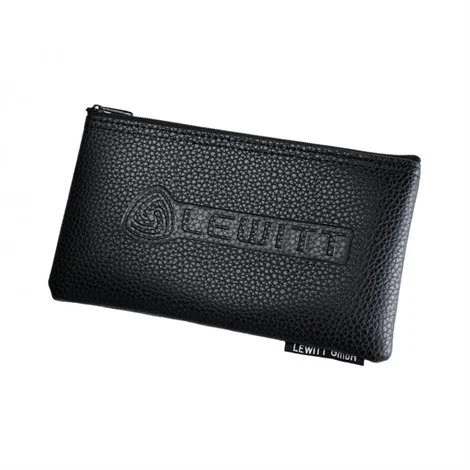 Lewitt DTP 40 Lb Deri çanta Su geçirmez