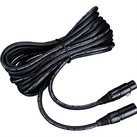 Lewitt DTP 40 Tr DTP 640 REX için 5-pin Kablo