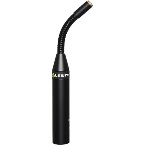 Lewitt GN15X 15 cm metal Gooseneck