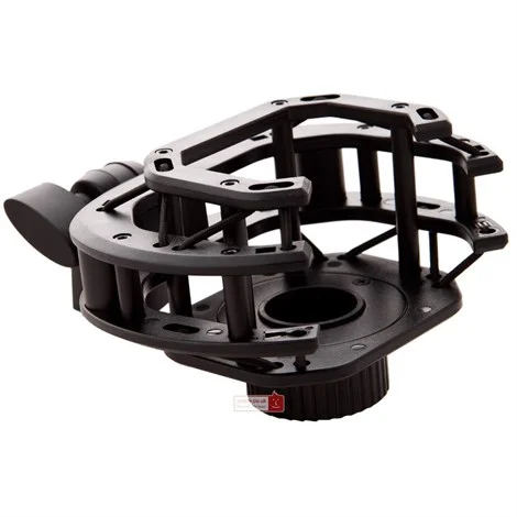 Lewitt LCT 40 SHs Shock Montaj