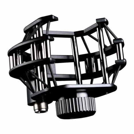 Lewitt LCT 40 SHx Shock Montaj LCT 550 ve LCT 640 stüdyo mikrofonları için