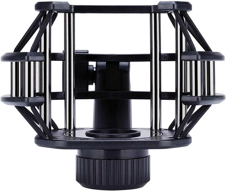 Lewitt LCT 40 SHx Shock Montaj LCT 550 ve LCT 640 stüdyo mikrofonları için