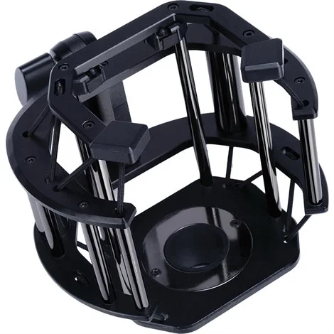 Lewitt LCT 40 SHxx Shock Montaj LCT 840 ve LCT 940 stüdyo mikrofonları için