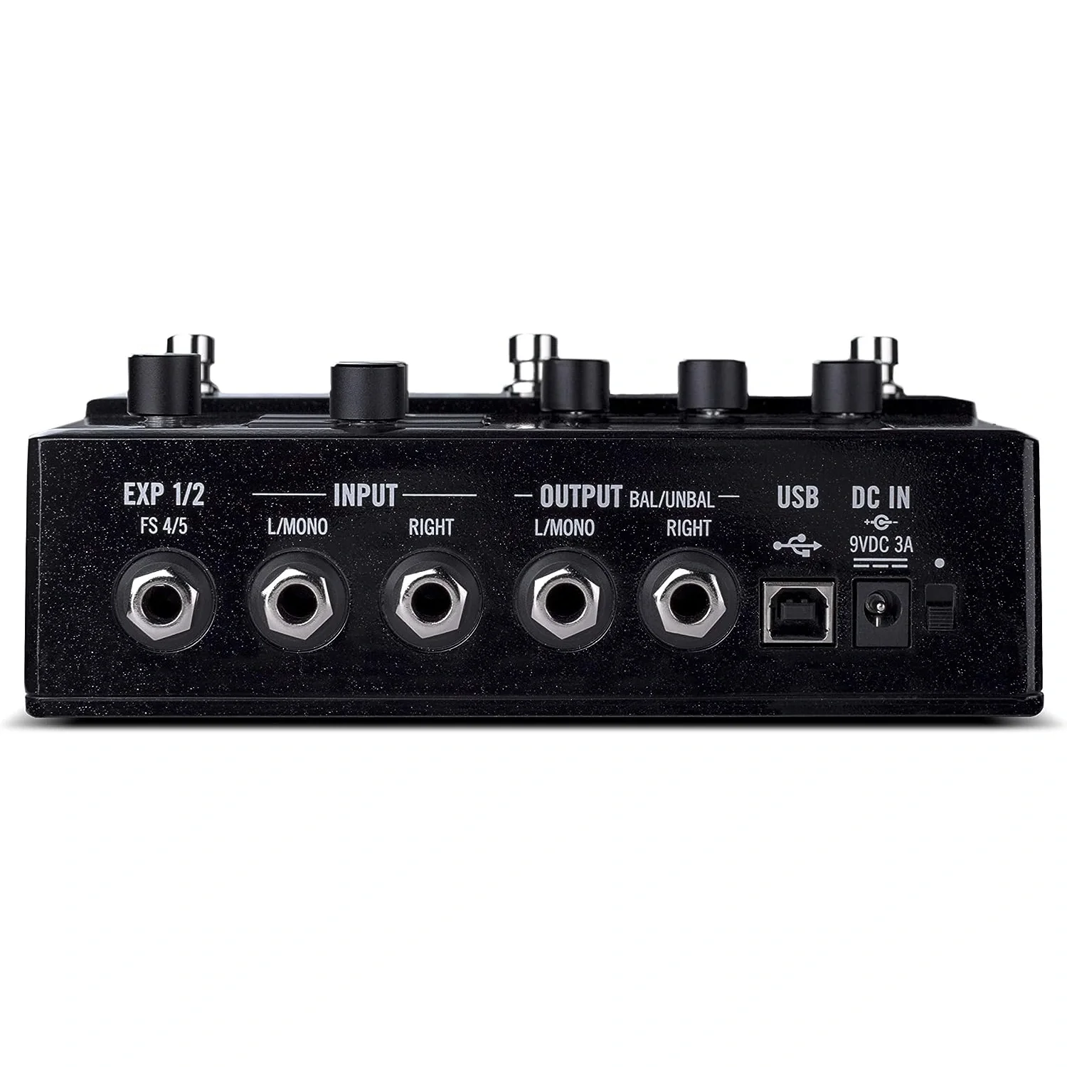 Line 6 HX Stomp Guitar Multi-Efekt Floor Processor