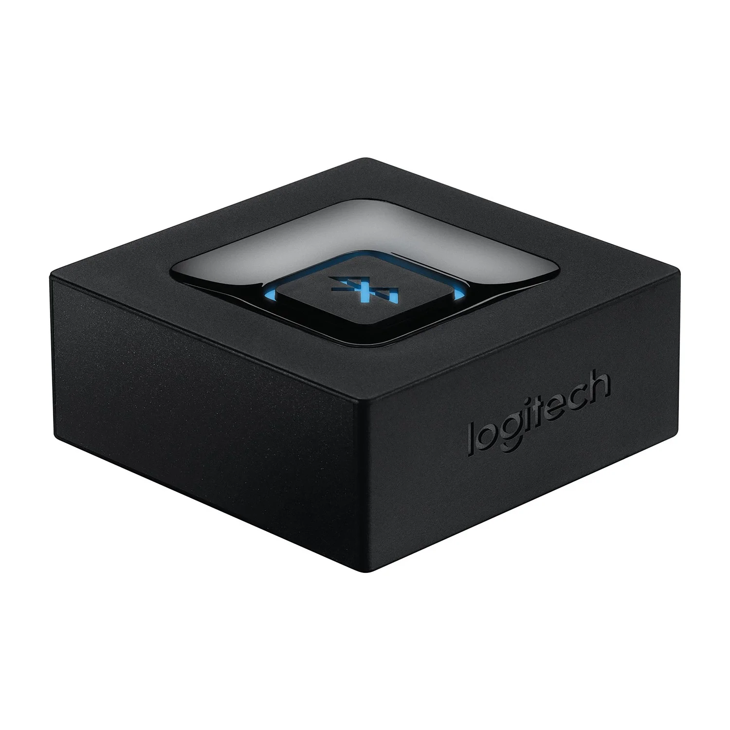 Logitech Bluetooth Receiver  Siyah