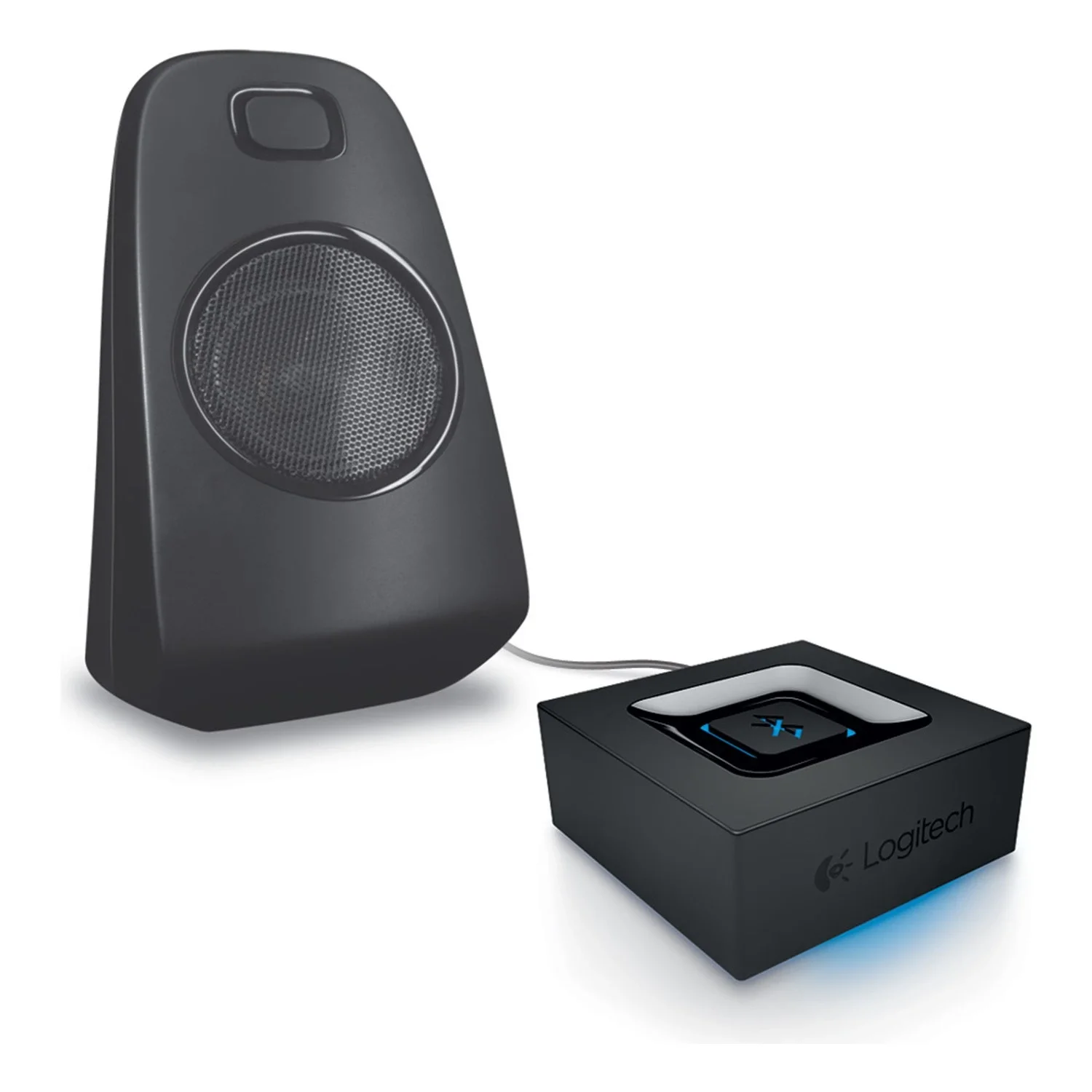 Logitech Bluetooth Receiver  Siyah