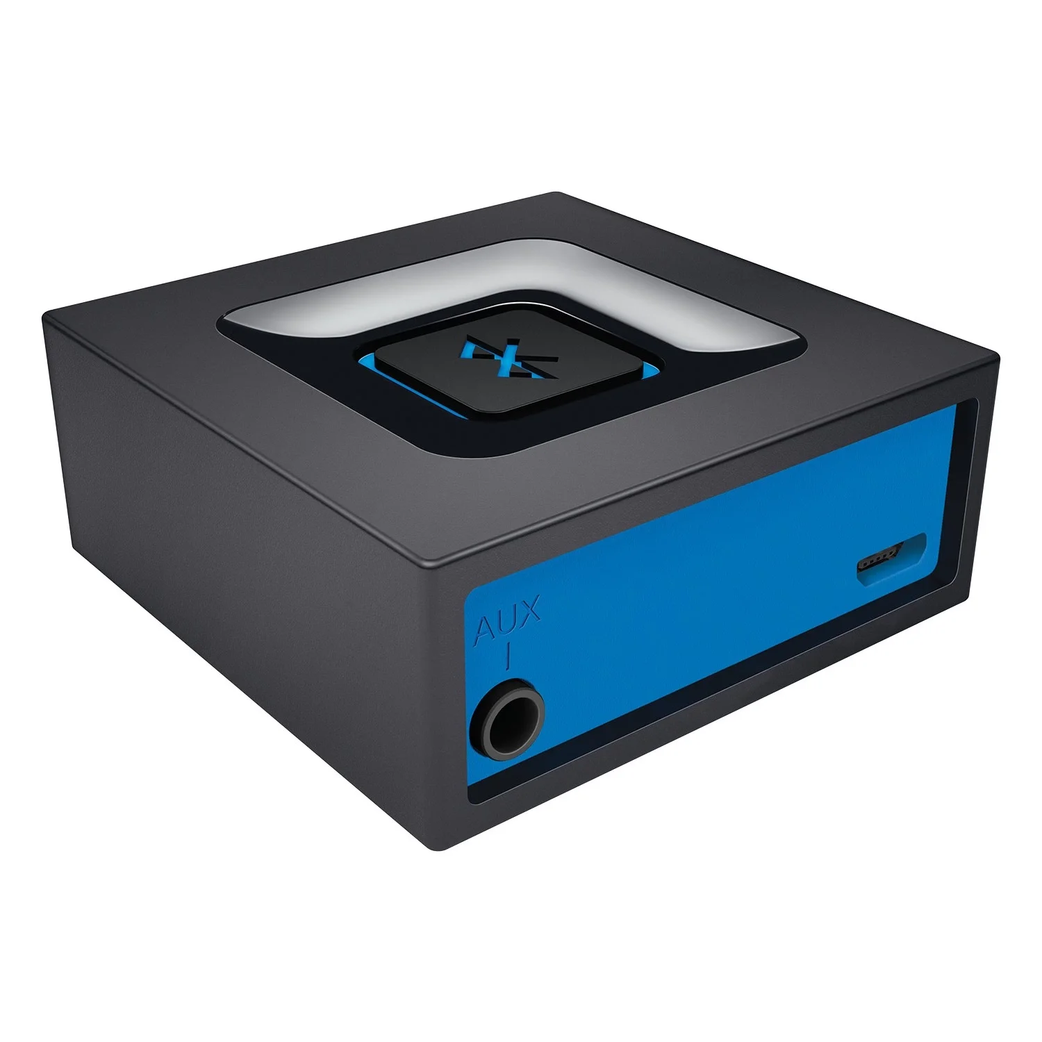 Logitech Bluetooth Receiver  Siyah
