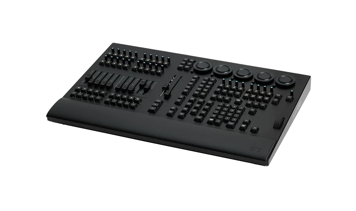 MA LIGHTING GrandMA3 onPC Command Wing XT