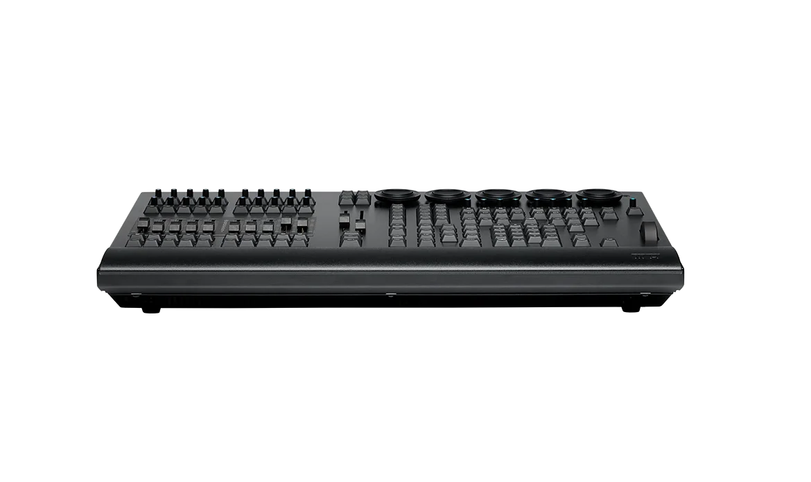 MA LIGHTING GrandMA3 onPC Command Wing XT
