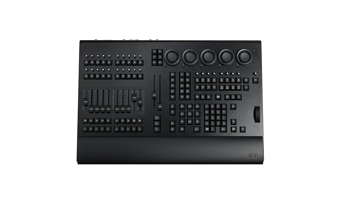 MA LIGHTING GrandMA3 onPC Command Wing XT