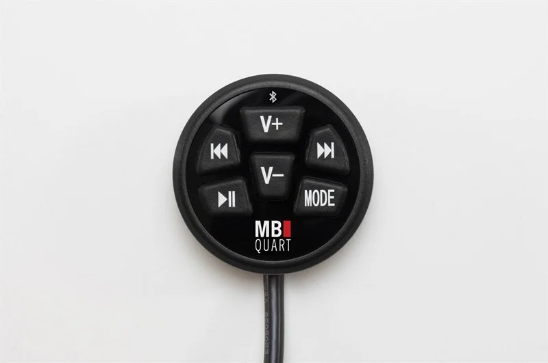MB Quart N1-WBT Bluetooth Preamfi Kontrol Cihazı