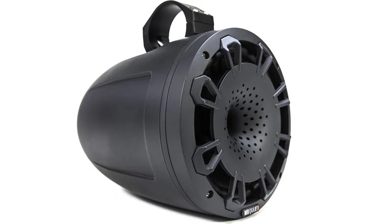 MB Quart NHT1-120 W Tower Marine Hoparlör - Beyaz