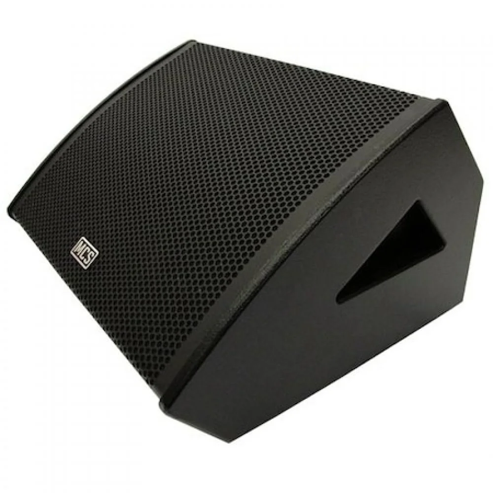 MCS 2101FM DSP 2x10" Aktif Monitör Kabin
