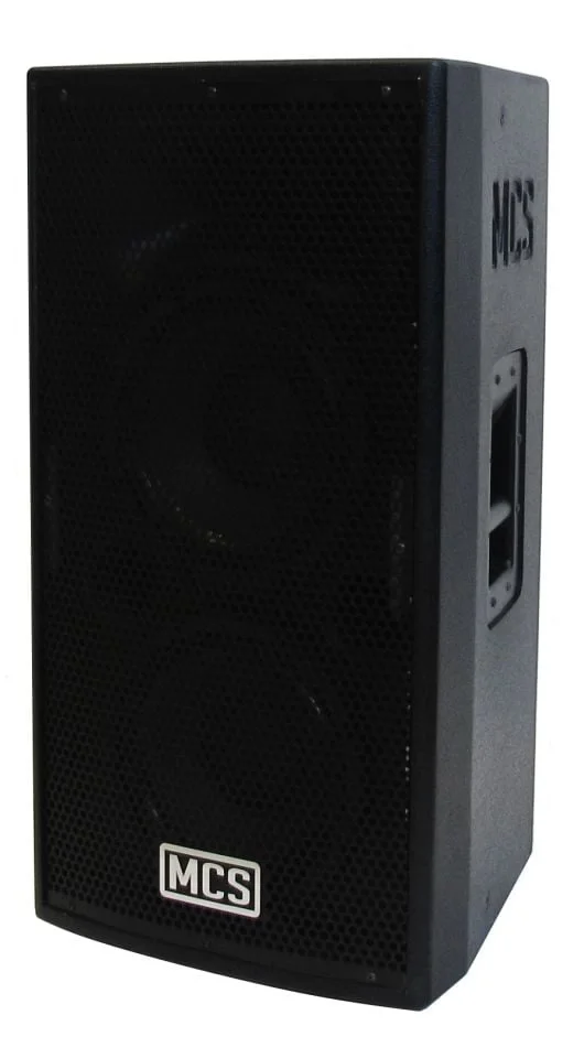 MCS 2105 2x10" Mid Bass Pasif Hoparlör