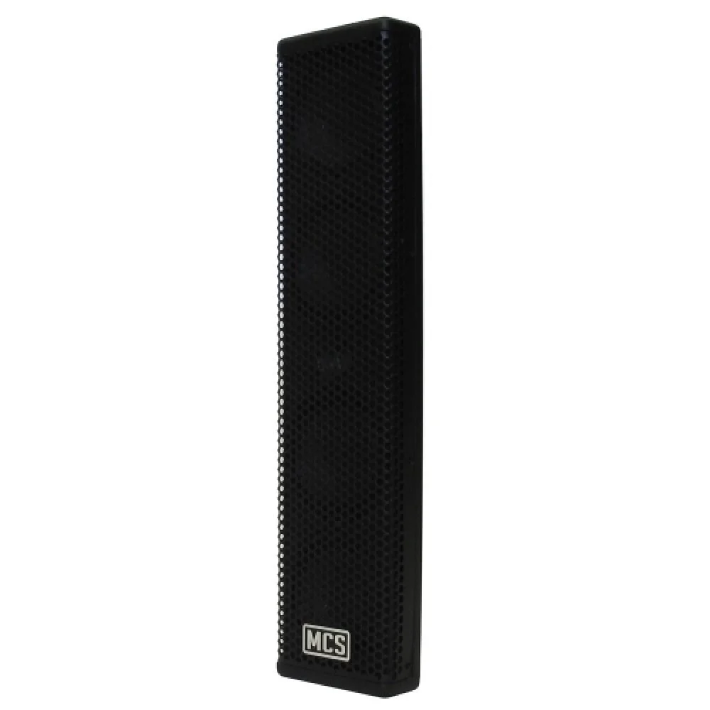 MCS KOLON 405 Kolon Hoparlör 4x5"+ 1" HF Sutun Hoparlör 240W/8-32-ohm