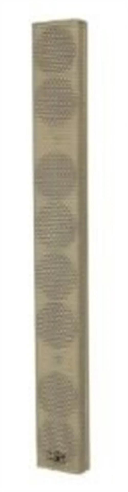 MCS KOLON 805 8x5" Geniș Band Hoparlör + 2x1" Tweeter Ahșap Sutun Hoparlör