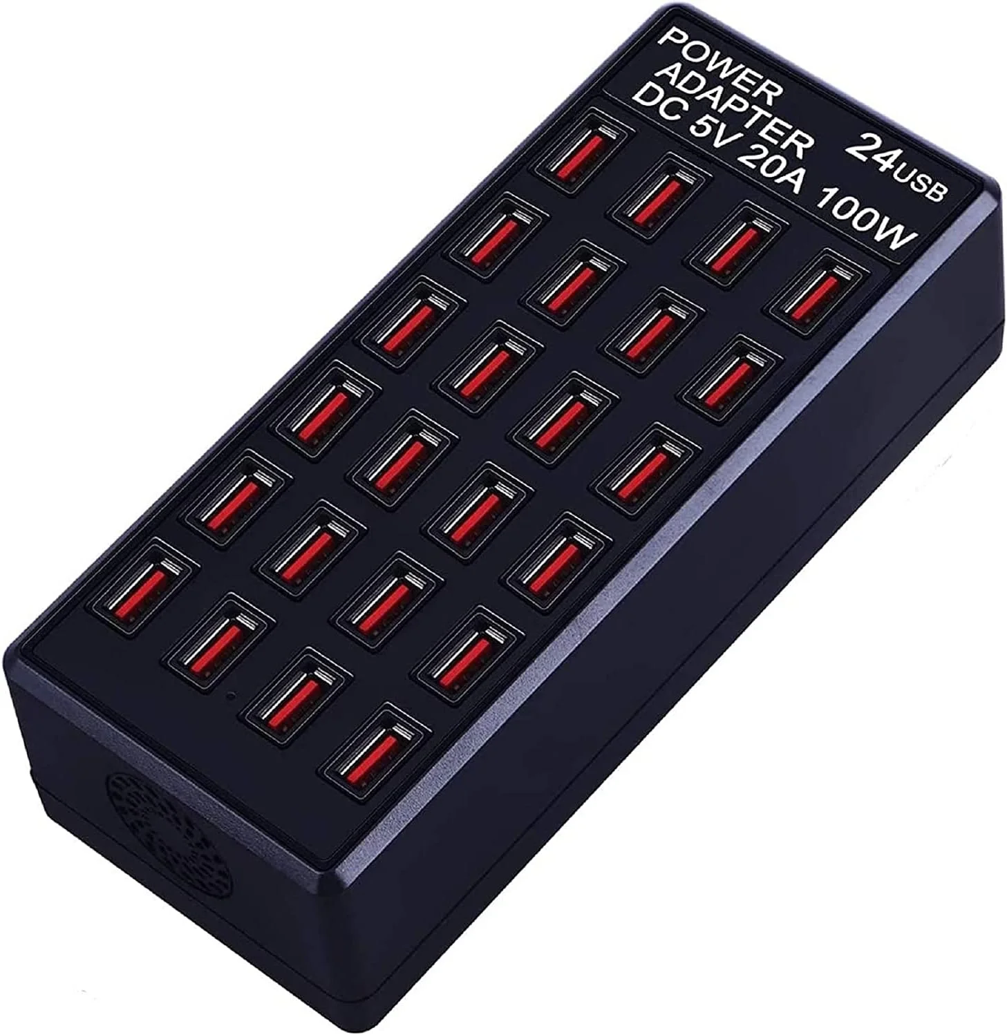 MITO CH24USB Tur Rehber Sistemi 24 Port USB Şarj İstasyonu